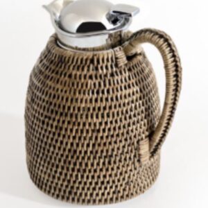 Termo de ratan 700ml