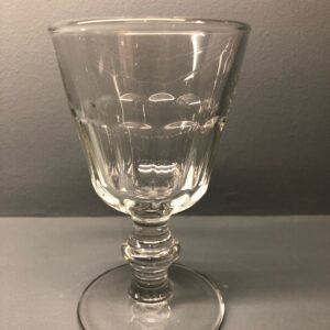 6 copas de vino perigord