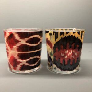 Vaso ikat